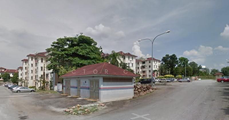 Apartment for Sale at Prima Apartments - Hector Cheah - Exterior - PropertyGuru.com.my