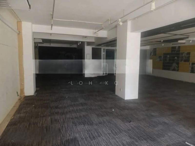 Kedai / Pejabat untuk Disewa di Ampang Jaya (Ampang) - Loh KC - Interior - PropertyGuru.com.my