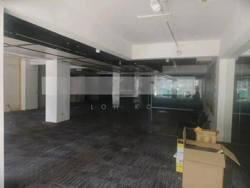 Kedai / Pejabat untuk Disewa di Ampang Jaya (Ampang) - Loh KC - Interior - PropertyGuru.com.my