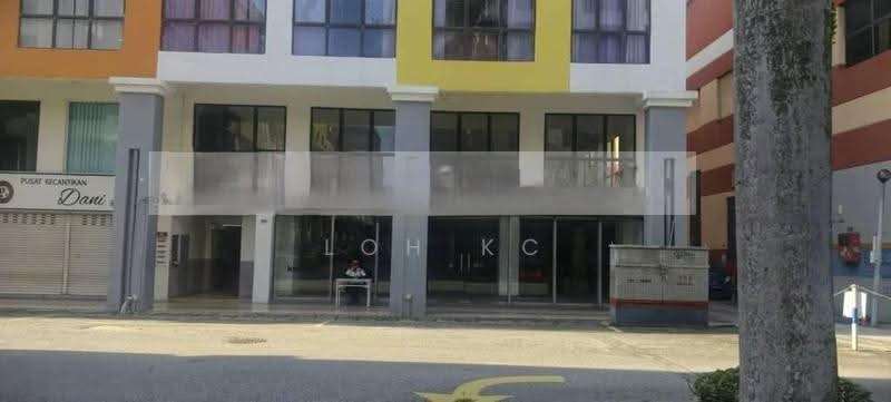 Kedai / Pejabat untuk Disewa di Ampang Jaya (Ampang) - Loh KC - Exterior - PropertyGuru.com.my
