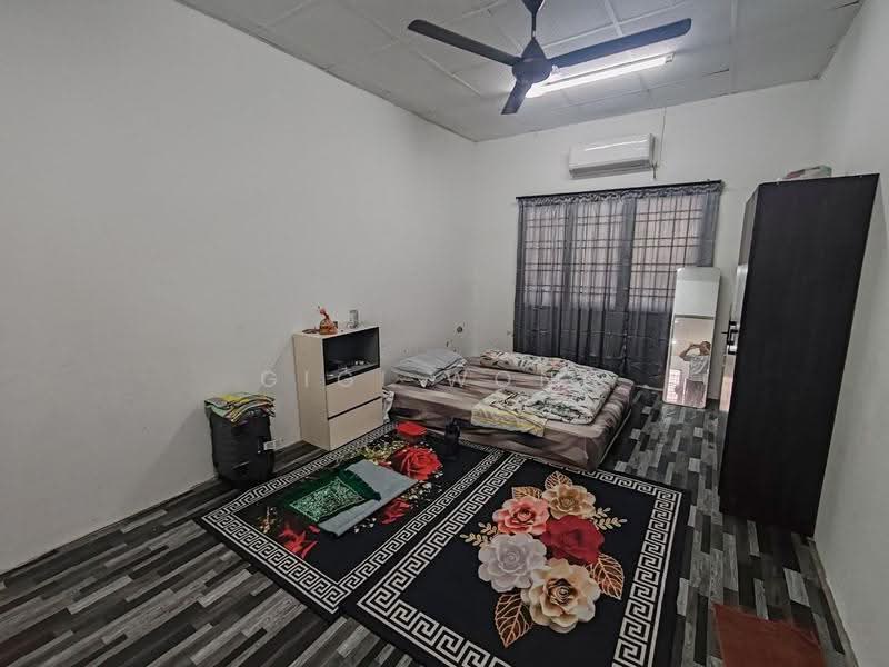 Rumah Teres 1-Tingkat untuk Dijual di Melaka City (Melaka) - Gigi Wong - PropertyGuru.com.my