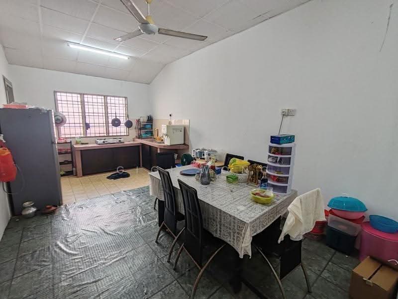 Rumah Teres 1-Tingkat untuk Dijual di Melaka City (Melaka) - Gigi Wong - PropertyGuru.com.my