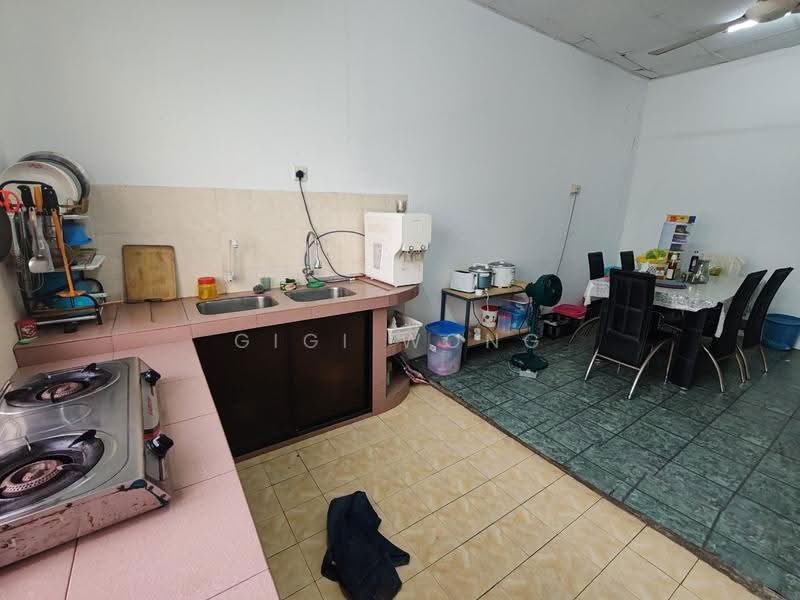 Rumah Teres 1-Tingkat untuk Dijual di Melaka City (Melaka) - Gigi Wong - PropertyGuru.com.my