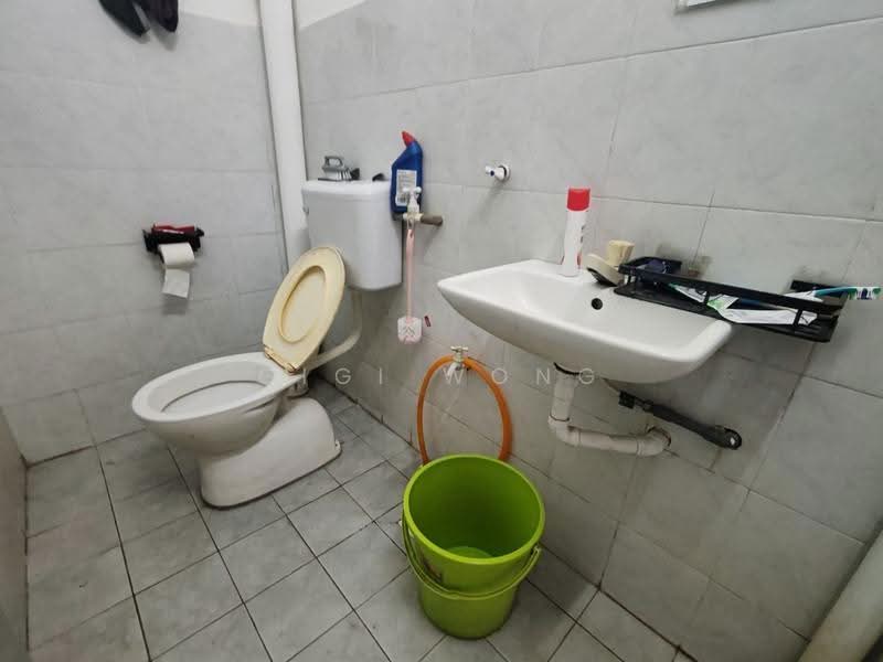 Rumah Teres 1-Tingkat untuk Dijual di Melaka City (Melaka) - Gigi Wong - PropertyGuru.com.my