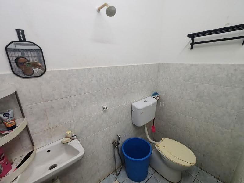 Rumah Teres 1-Tingkat untuk Dijual di Melaka City (Melaka) - Gigi Wong - PropertyGuru.com.my
