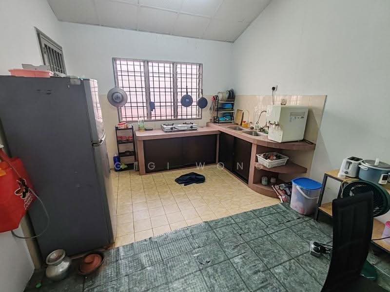 Rumah Teres 1-Tingkat untuk Dijual di Melaka City (Melaka) - Gigi Wong - PropertyGuru.com.my