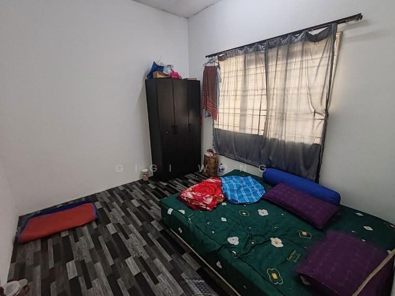 Rumah Teres 1-Tingkat untuk Dijual di Melaka City (Melaka) - Gigi Wong - PropertyGuru.com.my