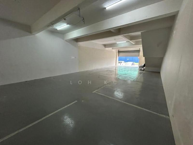 Kedai untuk Disewa di Putra Heights (Subang Jaya) - Loh KC - Interior - PropertyGuru.com.my