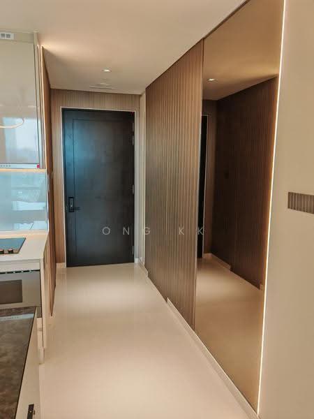 Kediaman Servis untuk Disewa di Pavilion Damansara Heights - Ong KK - Entrance - PropertyGuru.com.my