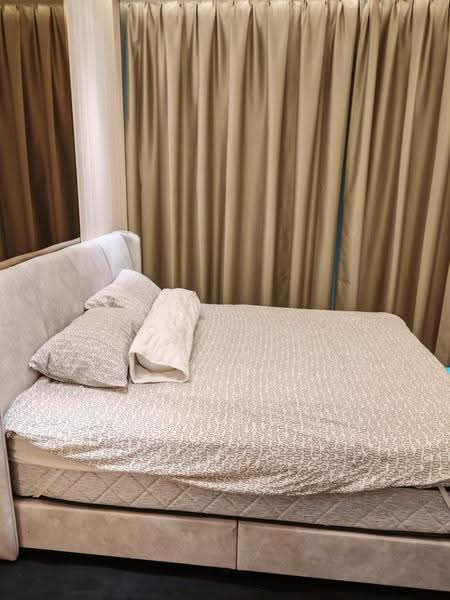 Kediaman Servis untuk Disewa di Pavilion Damansara Heights - Ong KK - Bedroom - PropertyGuru.com.my