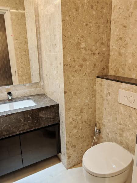 Kediaman Servis untuk Disewa di Pavilion Damansara Heights - Ong KK - Bathroom - PropertyGuru.com.my