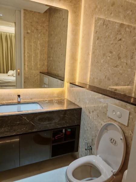 Kediaman Servis untuk Disewa di Pavilion Damansara Heights - Ong KK - Bathroom - PropertyGuru.com.my
