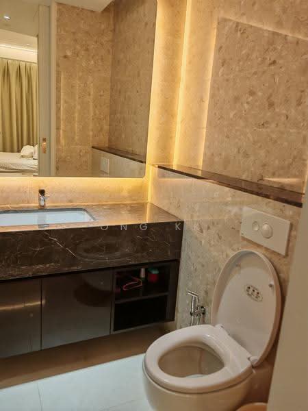 Kediaman Servis untuk Disewa di Pavilion Damansara Heights - Ong KK - Bathroom - PropertyGuru.com.my