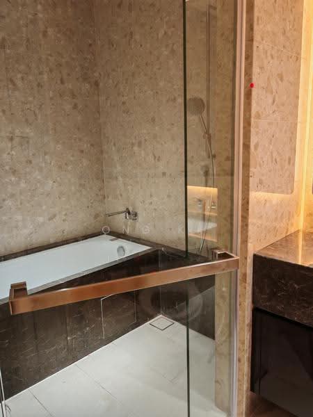Kediaman Servis untuk Disewa di Pavilion Damansara Heights - Ong KK - Bathroom - PropertyGuru.com.my