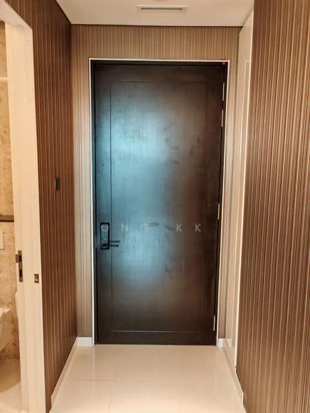 Kediaman Servis untuk Disewa di Pavilion Damansara Heights - Ong KK - Entrance - PropertyGuru.com.my