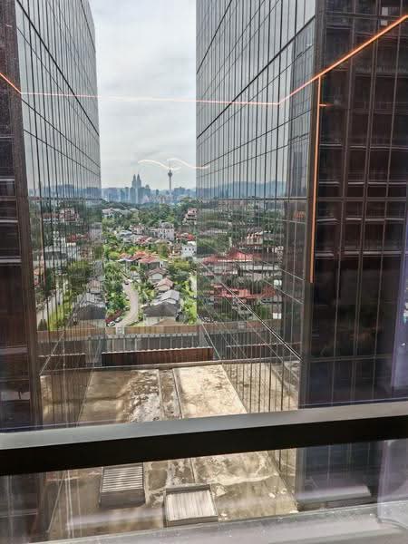 Kediaman Servis untuk Disewa di Pavilion Damansara Heights - Ong KK - View - PropertyGuru.com.my