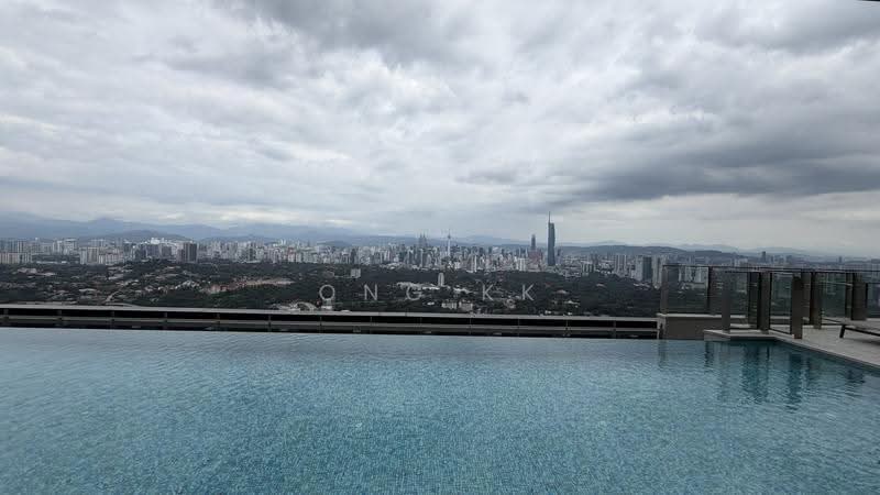Kediaman Servis untuk Disewa di Pavilion Damansara Heights - Ong KK - View - PropertyGuru.com.my
