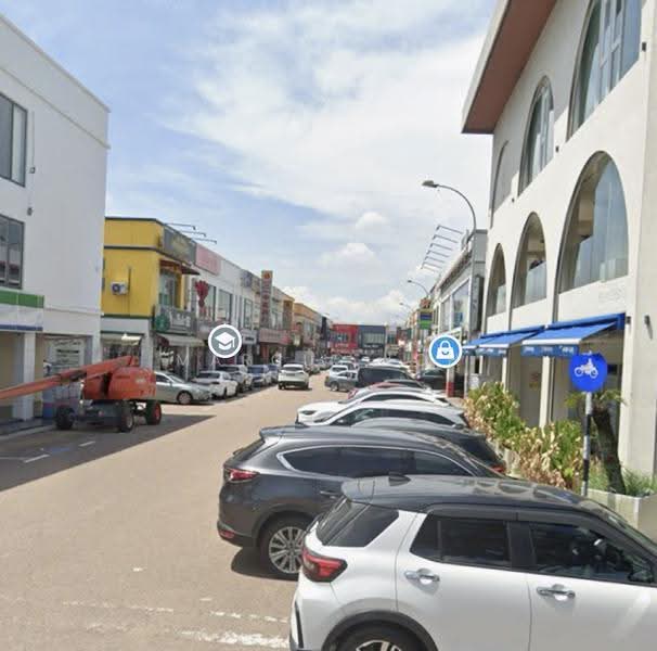 Shop for Sale in Taman Nusa Bestari (Iskandar Puteri (Nusajaya)) - Marcus Loh - Exterior - PropertyGuru.com.my