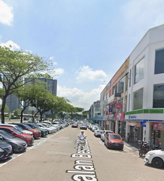 Shop for Sale in Taman Nusa Bestari (Iskandar Puteri (Nusajaya)) - Marcus Loh - Exterior - PropertyGuru.com.my