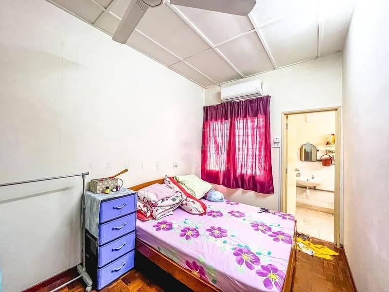 Rumah Teres 2-Tingkat untuk Dijual di Bandar Mahkota Cheras (Cheras) - Xavier Chong - Bedroom - PropertyGuru.com.my