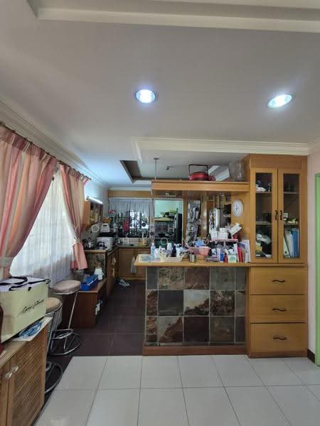 Rumah Teres 2-Tingkat untuk Dijual di Bandar Utama 1 (Bandar Utama) - Dickson Cheong - Kitchen - PropertyGuru.com.my