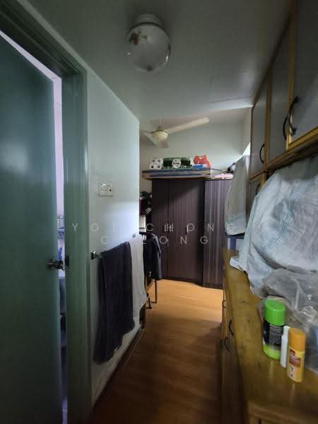 Rumah Teres 2-Tingkat untuk Dijual di Bandar Utama 1 (Bandar Utama) - Dickson Cheong - Corridor - PropertyGuru.com.my