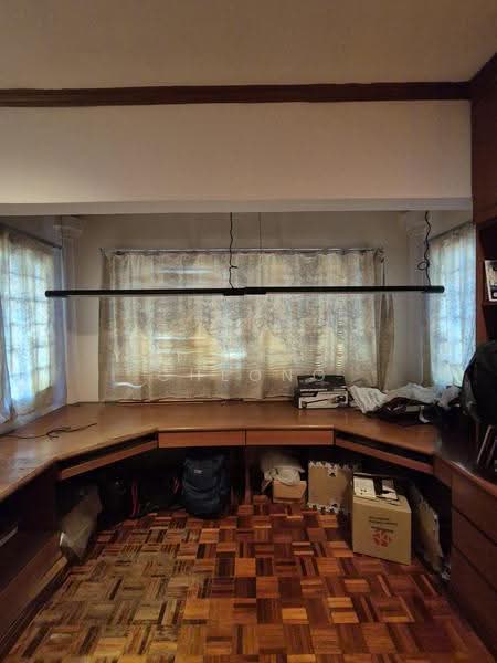 Rumah Teres 2-Tingkat untuk Dijual di Bandar Utama 1 (Bandar Utama) - Dickson Cheong - Study - PropertyGuru.com.my