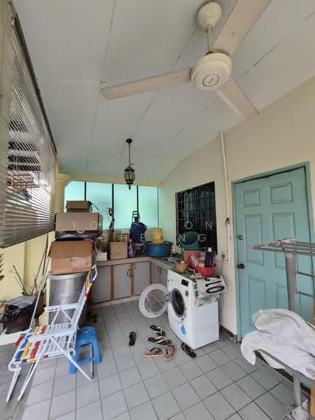 Rumah Teres 2-Tingkat untuk Dijual di Bandar Utama 1 (Bandar Utama) - Dickson Cheong - PropertyGuru.com.my