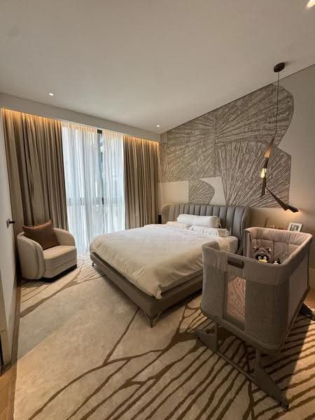 Condominium for Sale at Aira Residence - Aaron Teh - Bedroom - PropertyGuru.com.my
