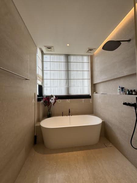 Condominium for Sale at Aira Residence - Aaron Teh - Bathroom - PropertyGuru.com.my