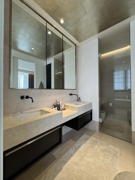 Condominium for Sale at Aira Residence - Aaron Teh - Bathroom - PropertyGuru.com.my