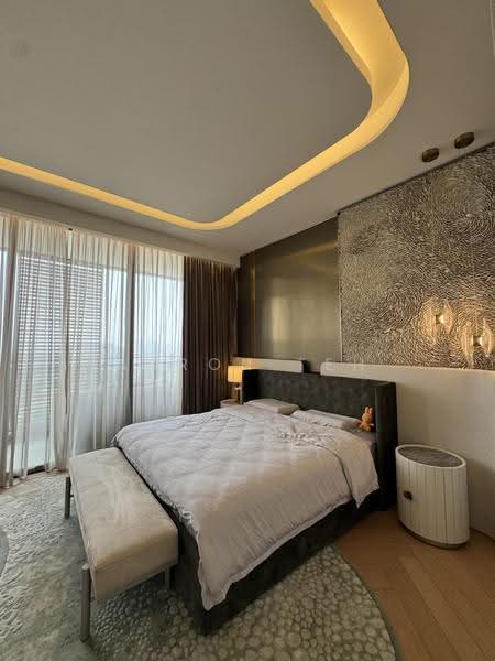 Condominium for Sale at Aira Residence - Aaron Teh - Bedroom - PropertyGuru.com.my