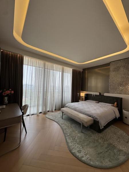 Condominium for Sale at Aira Residence - Aaron Teh - Bedroom - PropertyGuru.com.my