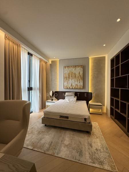Condominium for Sale at Aira Residence - Aaron Teh - Bedroom - PropertyGuru.com.my