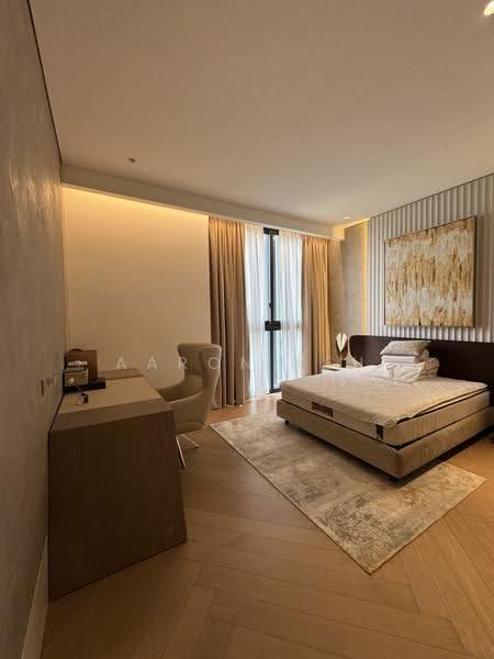 Condominium for Sale at Aira Residence - Aaron Teh - Bedroom - PropertyGuru.com.my