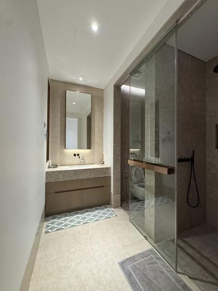 Condominium for Sale at Aira Residence - Aaron Teh - Bathroom - PropertyGuru.com.my