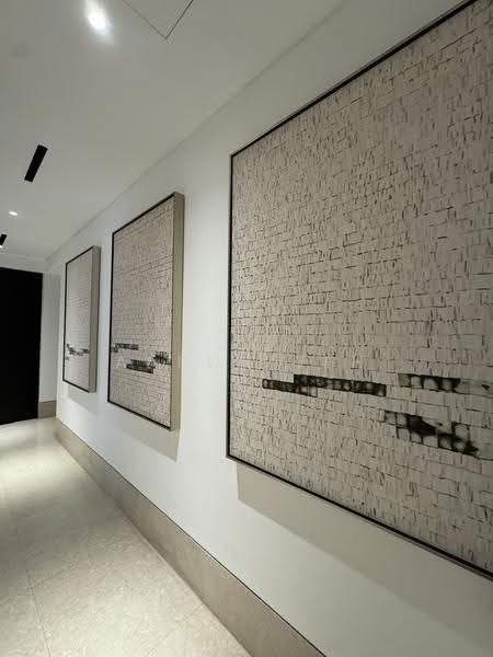 Condominium for Sale at Aira Residence - Aaron Teh - Corridor - PropertyGuru.com.my