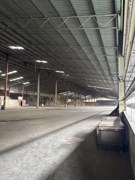 Detached Factory for Rent in Off Jalan Meru (Klang) - Woon Geng Kai - Interior - PropertyGuru.com.my