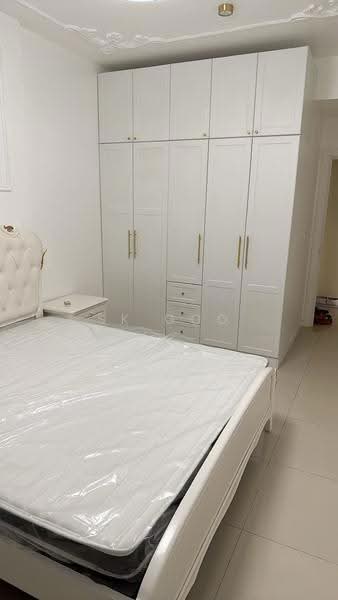 Kondominium untuk Dijual di Ujana Executive Apartment - SK GOO - Bedroom - PropertyGuru.com.my