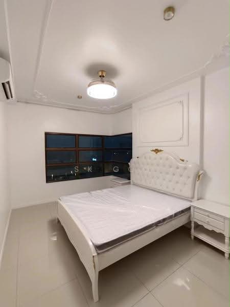 Kondominium untuk Dijual di Ujana Executive Apartment - SK GOO - Bedroom - PropertyGuru.com.my