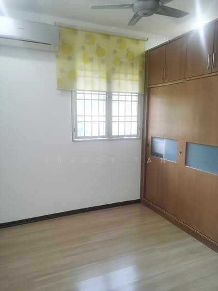 Pangsapuri untuk Dijual di Desa Alor Vista - Freddy Tan - Bedroom - PropertyGuru.com.my