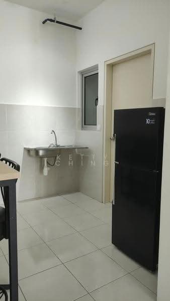 Pangsapuri untuk Disewa di Residensi Seri Wahyu - Ketty Ching - Kitchen - PropertyGuru.com.my