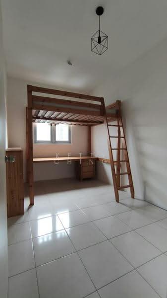Pangsapuri untuk Disewa di Residensi Seri Wahyu - Ketty Ching - Bedroom - PropertyGuru.com.my