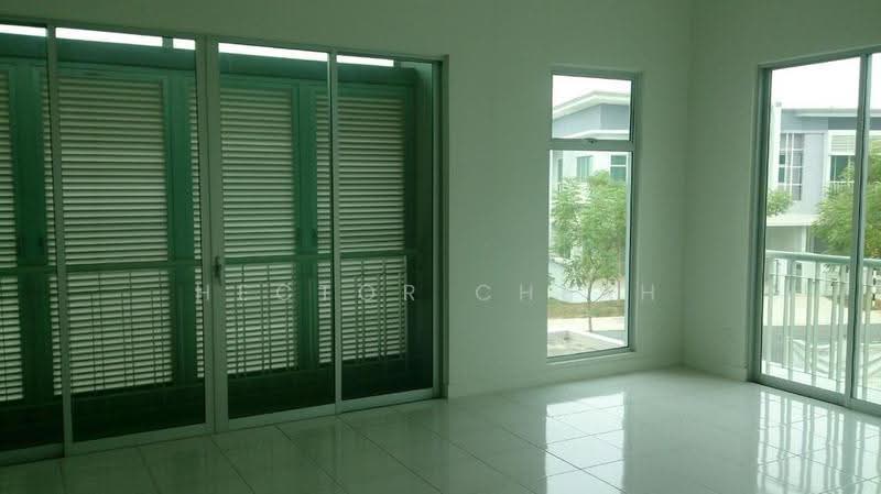 Rumah Teres 2-Tingkat untuk Dijual di Bandar Saujana Putra (Tanjong Duabelas) - Hector Cheah - Interior - PropertyGuru.com.my