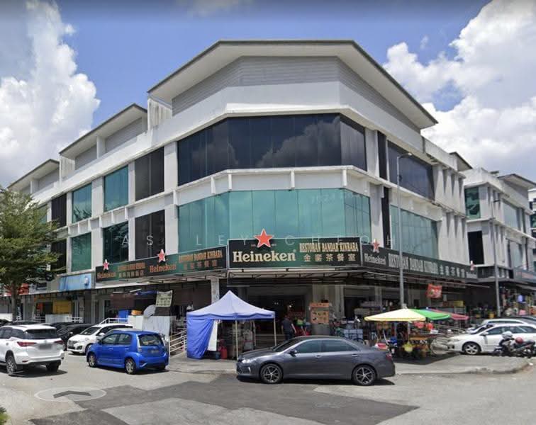 Commercial Land for Sale in Seksyen 5, Bandar Kinrara (Puchong) - Ashley Cheoh - Exterior - PropertyGuru.com.my
