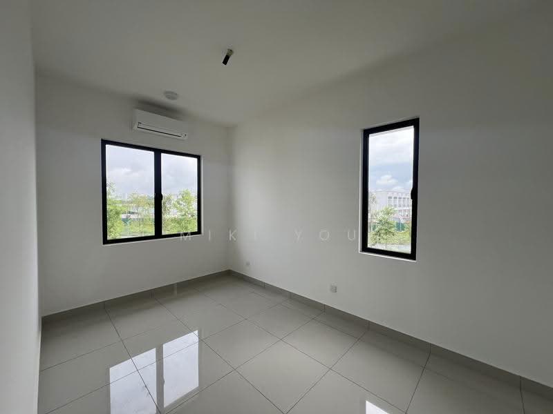 Rumah Teres 2-Tingkat untuk Dijual di Telok Panglima Garang (Selangor) - Miki You - Interior - PropertyGuru.com.my