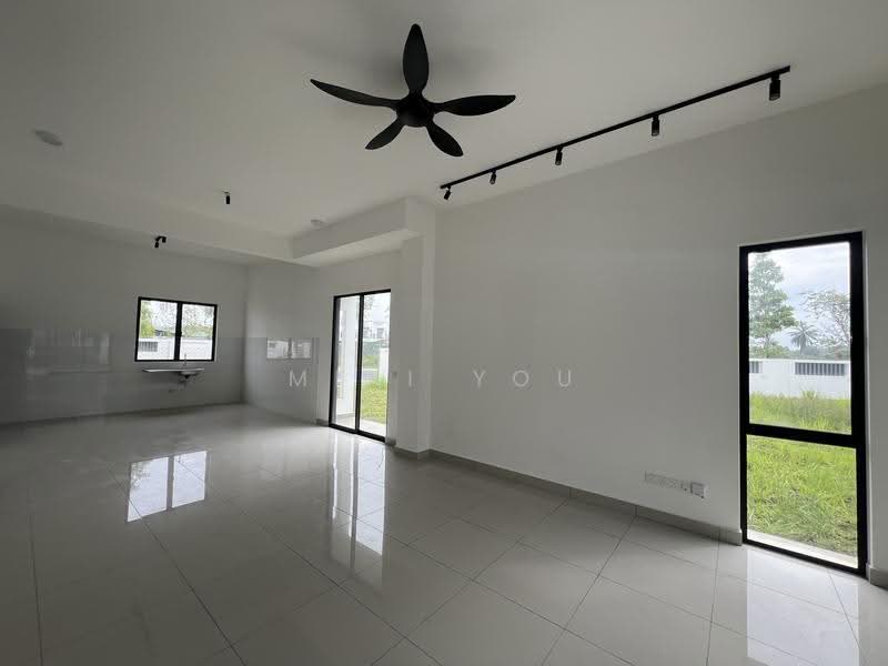 Rumah Teres 2-Tingkat untuk Dijual di Telok Panglima Garang (Selangor) - Miki You - Interior - PropertyGuru.com.my