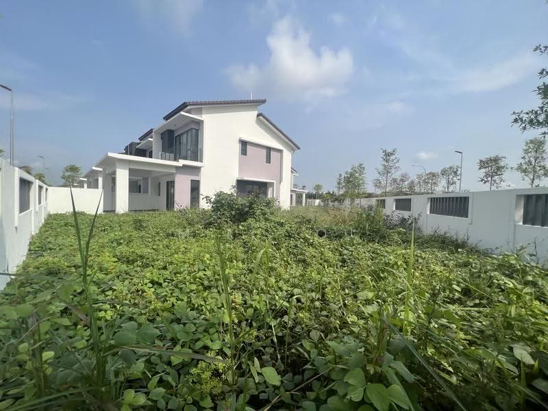 Rumah Teres 2-Tingkat untuk Dijual di Telok Panglima Garang (Selangor) - Miki You - Exterior - PropertyGuru.com.my