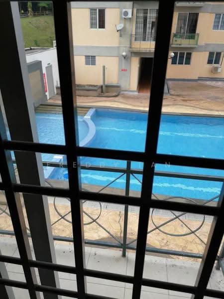 Apartment for Sale at Desa Alor Vista - Freddy Tan - Exterior - PropertyGuru.com.my