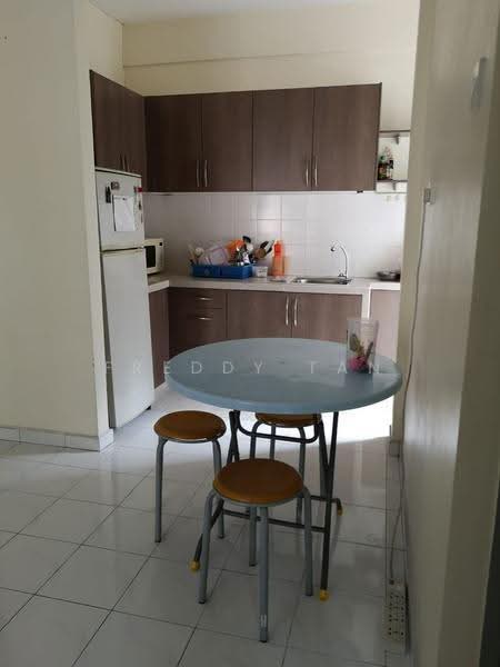 Apartment for Sale at Desa Alor Vista - Freddy Tan - PropertyGuru.com.my